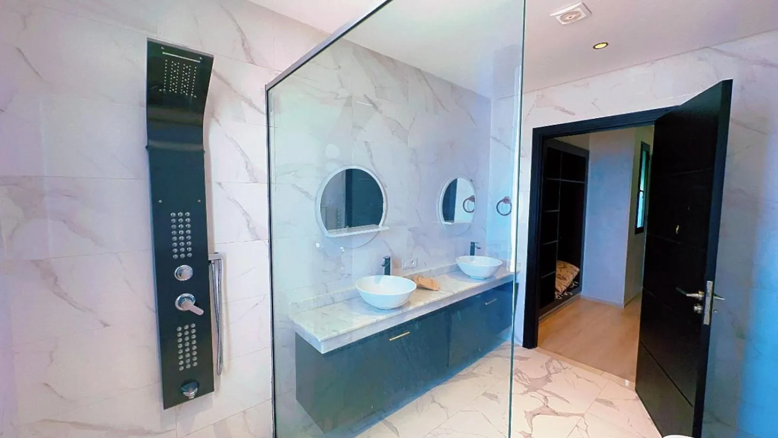 Villa 105 Golf Noria Piscine Chauffee Marrakesh 0*,