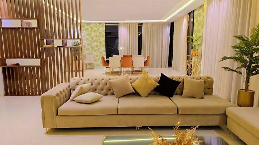 Villa 105 Golf Noria Piscine Chauffee Marrakesh
